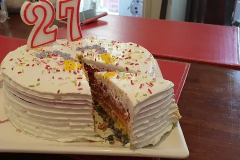 its all Rosie cakes photo 4